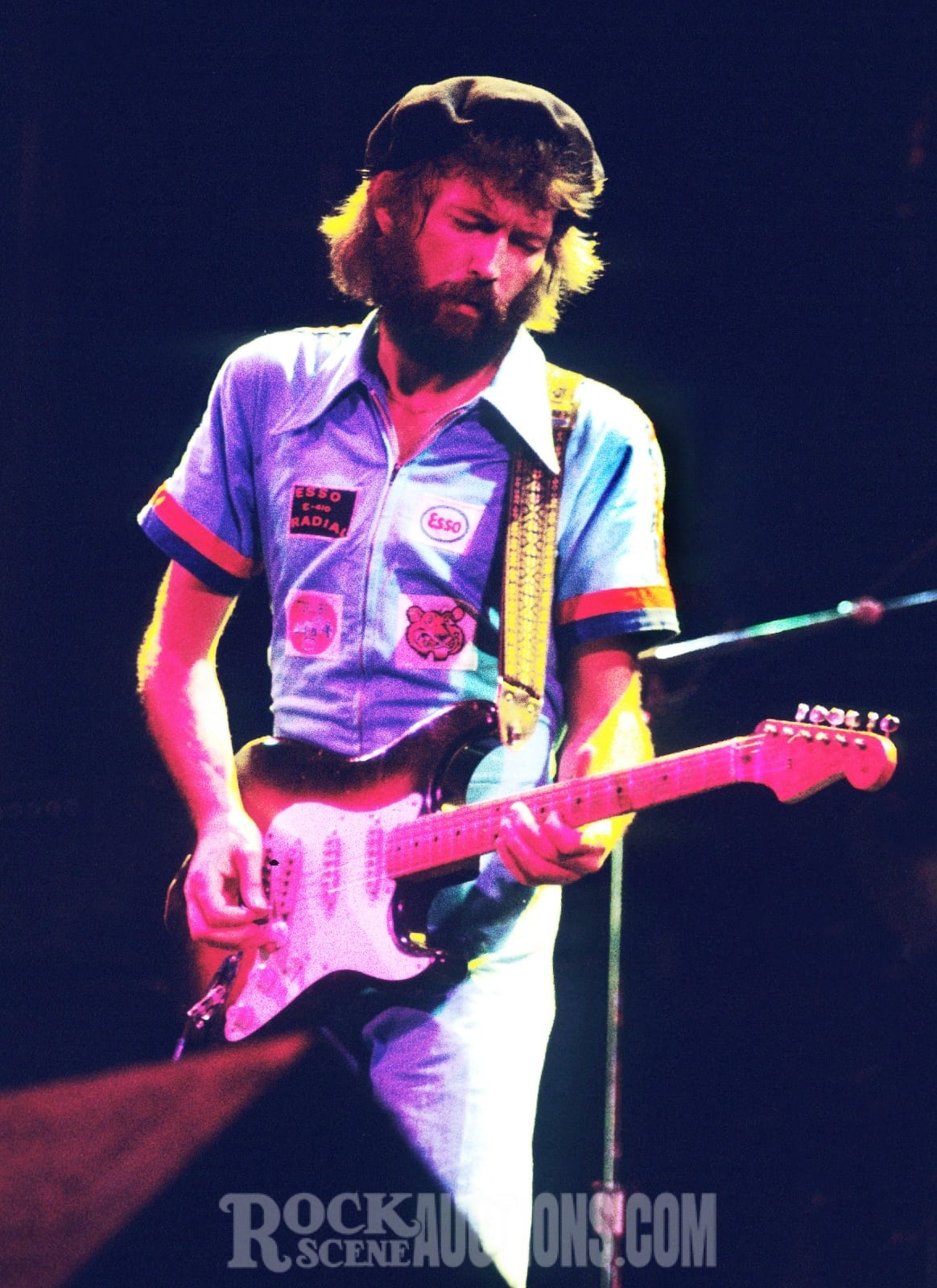 Eric Clapton 1975