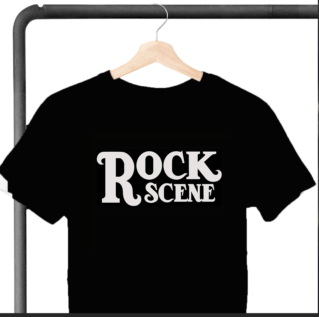 Rock Scene Shop Rock Scene Auctions